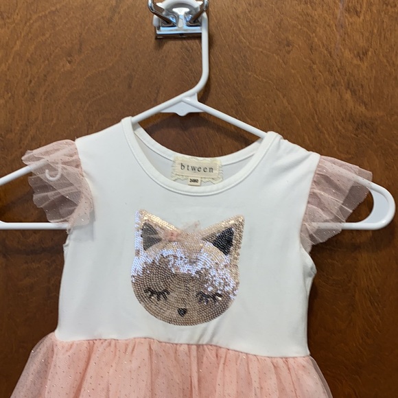 btween dress size 24 month old - Picture 3 of 9